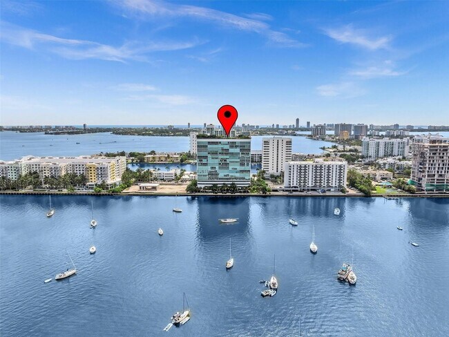 Building Photo - 7934 West Dr