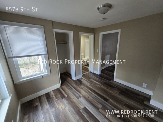 Building Photo - 857 9th St