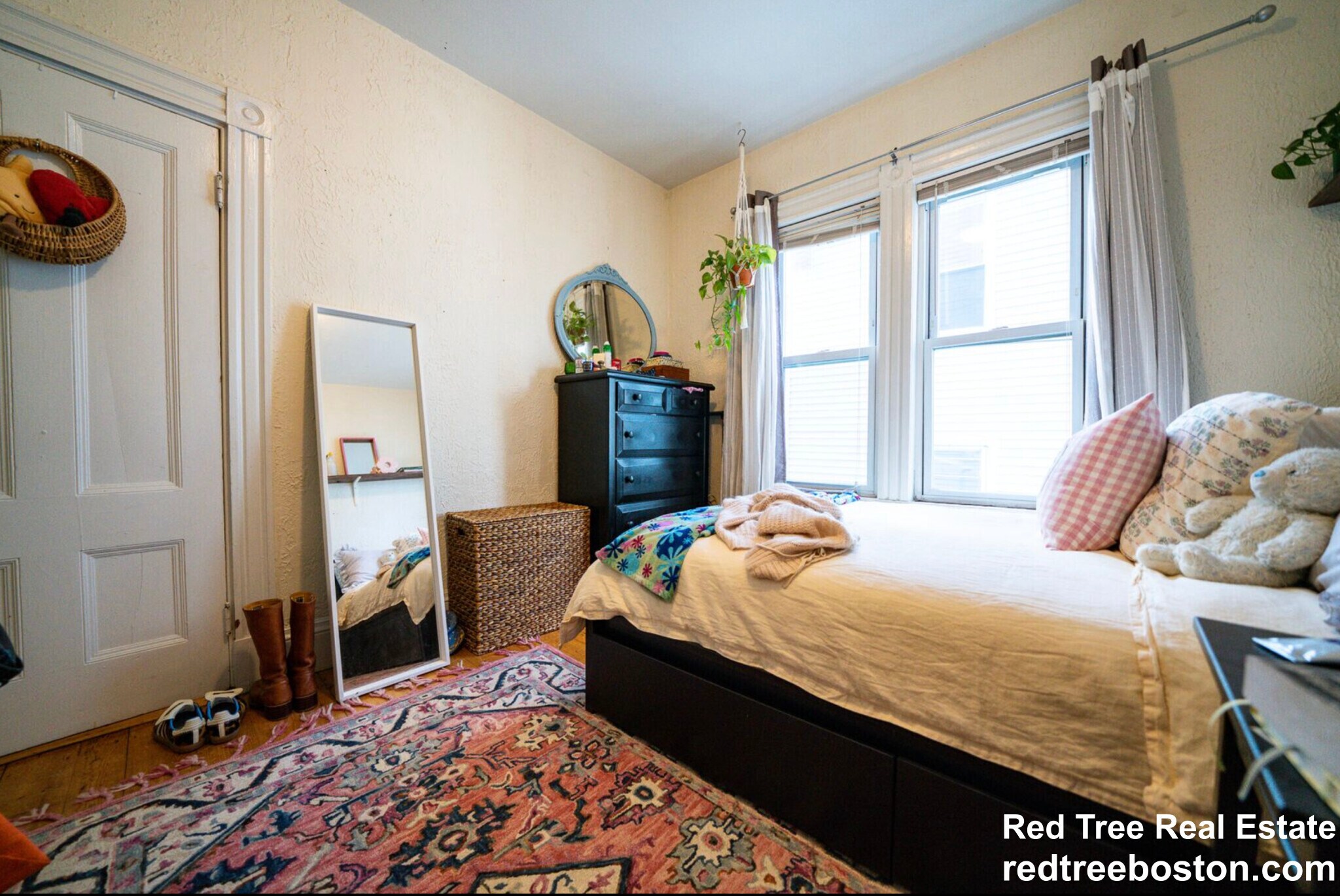 Building Photo - 133 Saint Alphonsus St