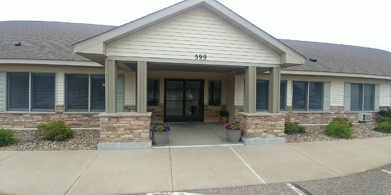 Primary Photo - 599 Cherry Ln