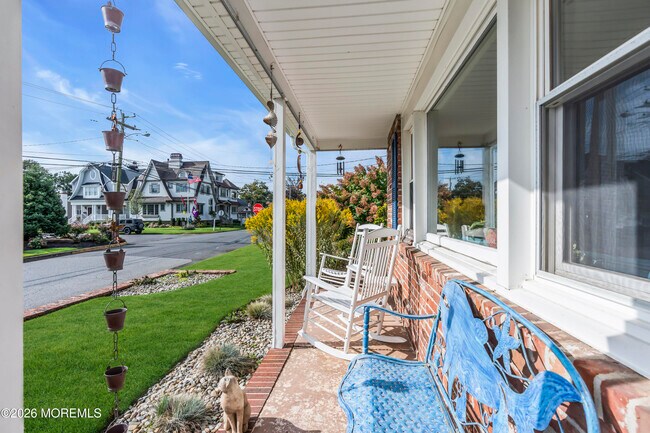 Building Photo - 67 N Farragut Ave