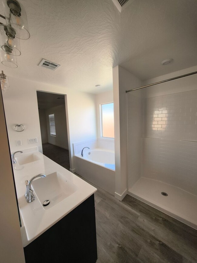 Building Photo - Brand New - 4 Br 2.5 Ba 2 Car Garage - Shaded Patio+++