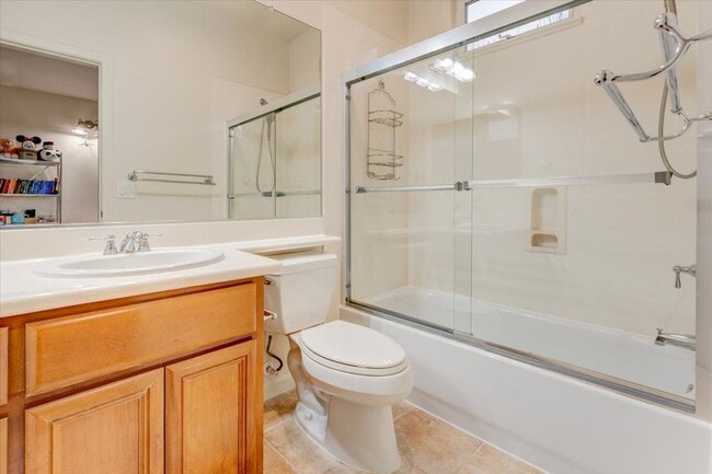 Building Photo - UPGRADED HOME IN HIGHLY CENTRAL SETTING.  RARE 3-BED/3-BATH FLOOR PLAN!