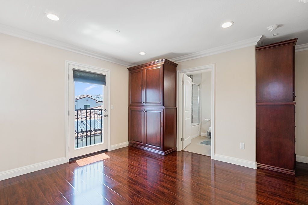 Master Bedroom - 7029 Passons Blvd