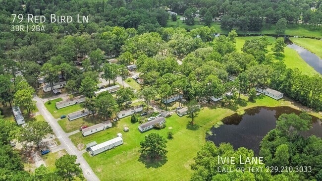 Building Photo - 79 Redbird Ln