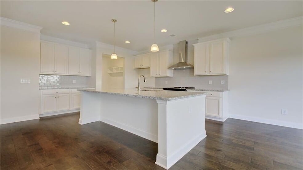 Building Photo - 5191 Woodline View Cir