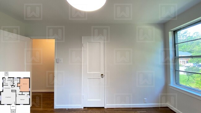 Building Photo - 2 Bedroom Condo at Mountain Brook Village
