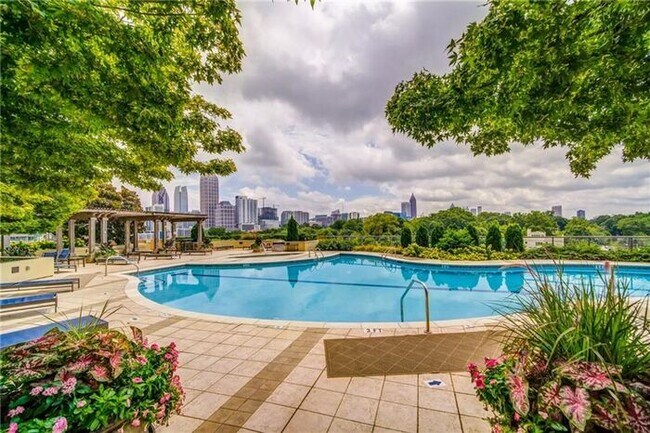 Building Photo - The Atlantic - Luxury living Intown Condom...