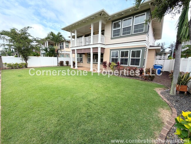 Building Photo - 91-1164-1164 Waikapoo St