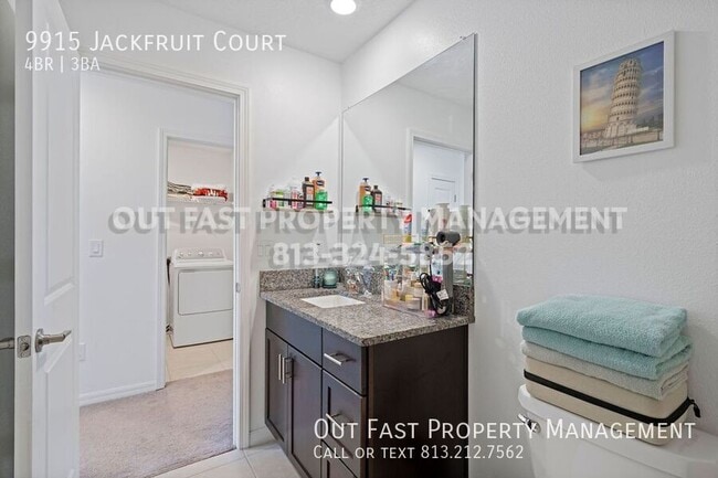 Building Photo - 9915 Jackfruit Ct