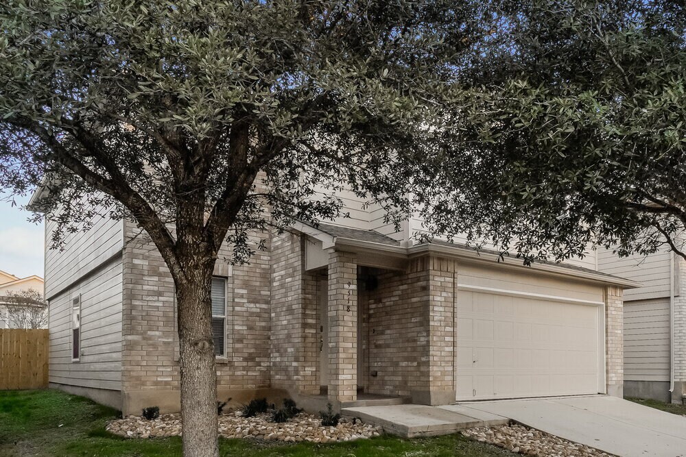 Building Photo - 9518 Boatman Pier