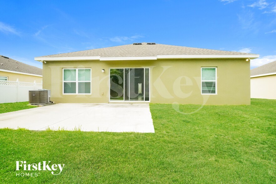 Building Photo - 3734 Briarwood Estates Cir