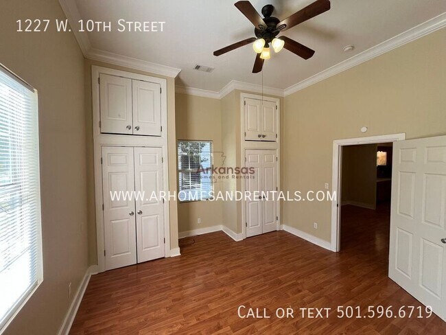 Building Photo - 1227 W 10th St