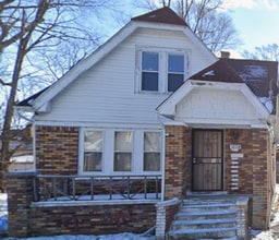 Building Photo - 12578 Camden Ave