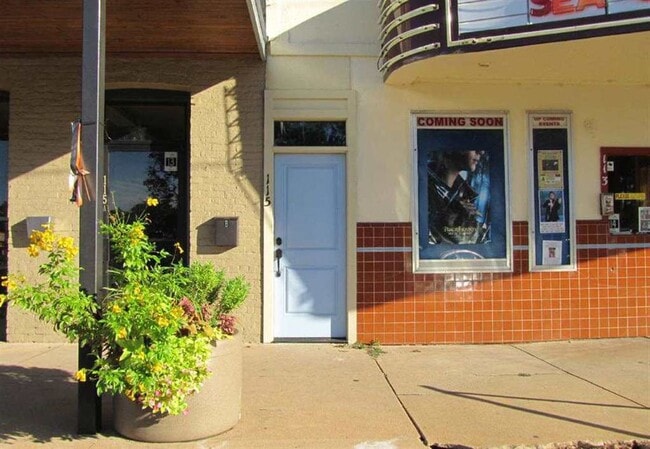 Building Photo - 115 W Main St