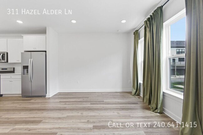 Building Photo - 311 Hazel Alder Ln