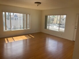 Building Photo - 5462 Barton Ave