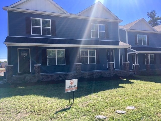 Building Photo - 1138 STREET - A St