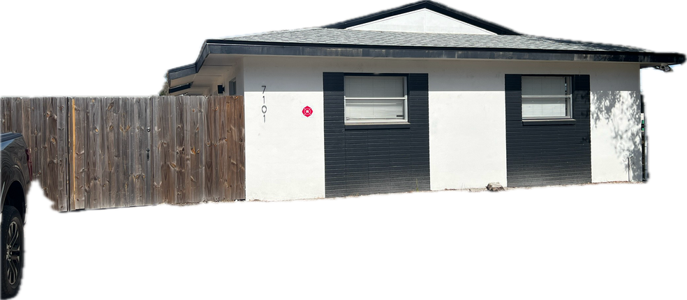 Building Photo - 7101 Dartmouth Ave N