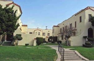 Primary Photo - 3843-3853 W 27th St