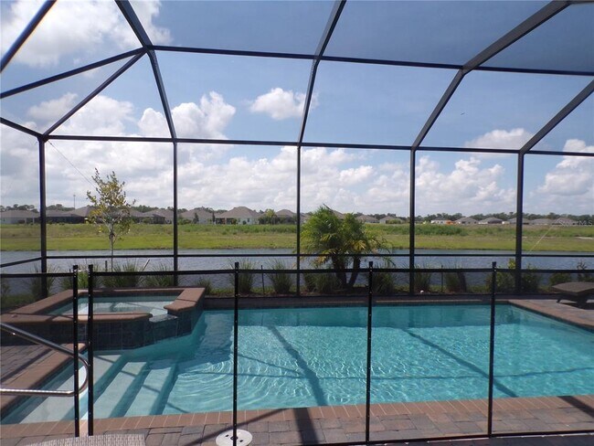 Building Photo - 15255 River Birch Ct