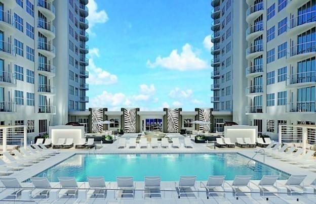 Building Photo - 3400 Galt Ocean Dr