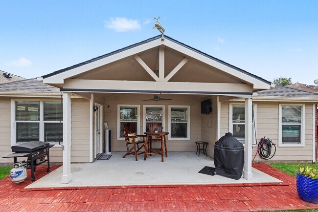 Building Photo - 13522 Northsun Ln