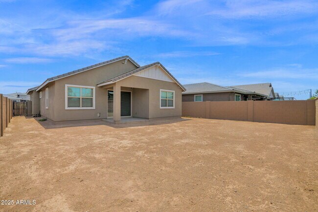 Building Photo - 22538 E Quintero Rd