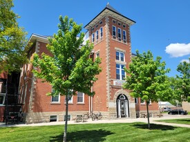 Welcome Home! - CornerStone Apartments