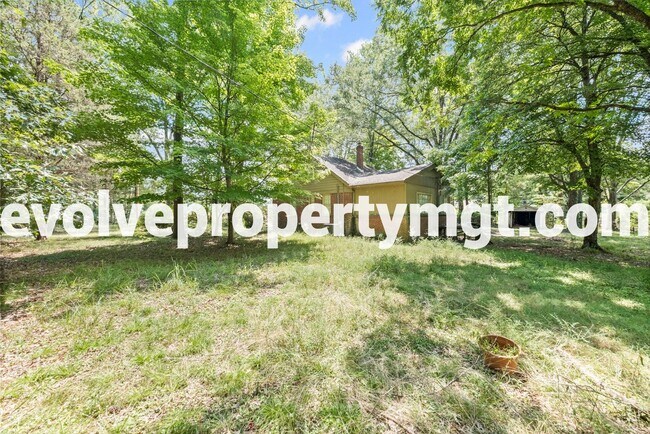 Building Photo - Hidden Collierville Gem on 1 ACRE!