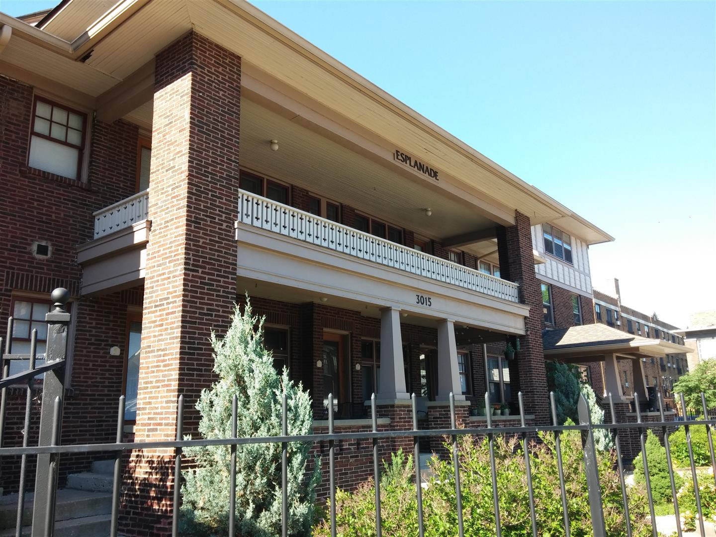 Building Photo - 3015 N Pennsylvania St