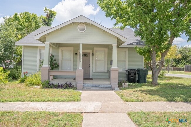 Primary Photo - 1002 S 13th St