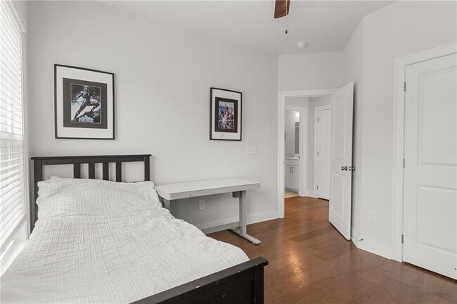 Building Photo - 1153 Rivard Circle NW