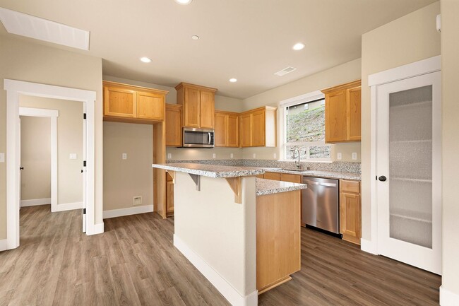 Building Photo - Welcome to your new 1 bedroom home nestled...