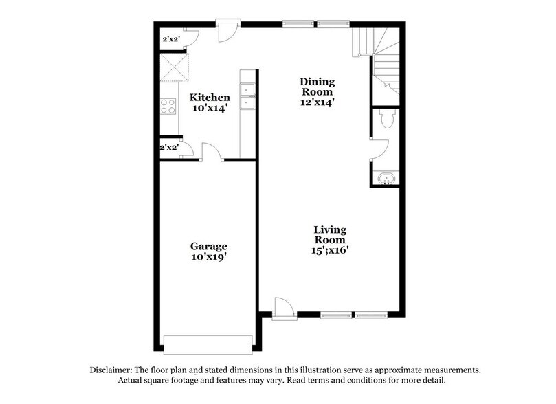 Building Photo - 2541 Meadow Crossing Dr
