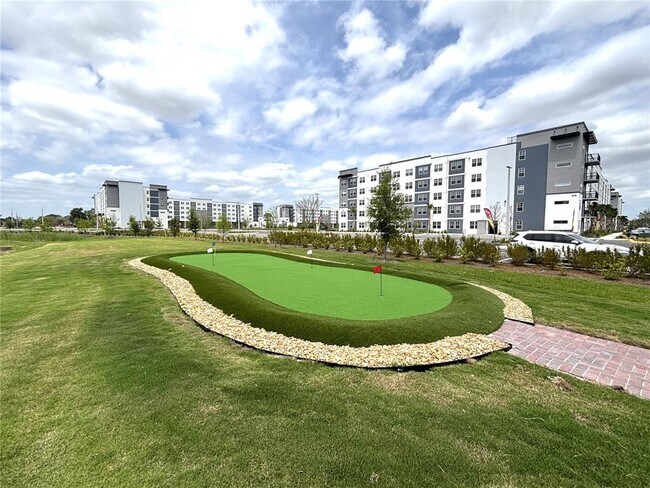 Building Photo - 5579 Millennia Park Dr