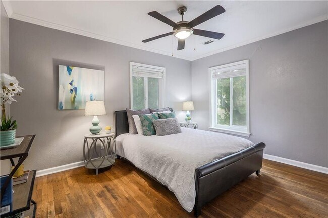 Building Photo - 1507 Pease Rd