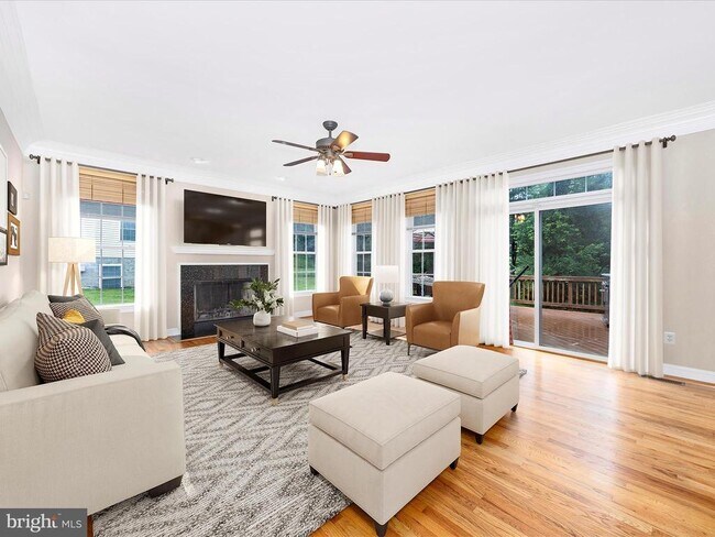 Building Photo - 18818 Liberty Mill Rd