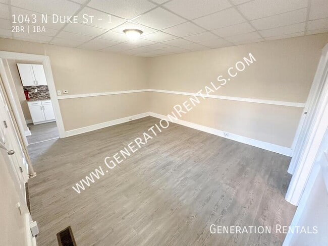 Building Photo - 1043 N Duke St