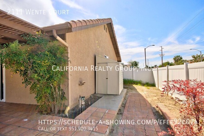 Building Photo - 2111 Wente Ct