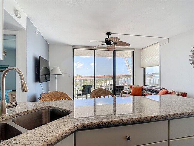 Building Photo - 8701 Estero Blvd