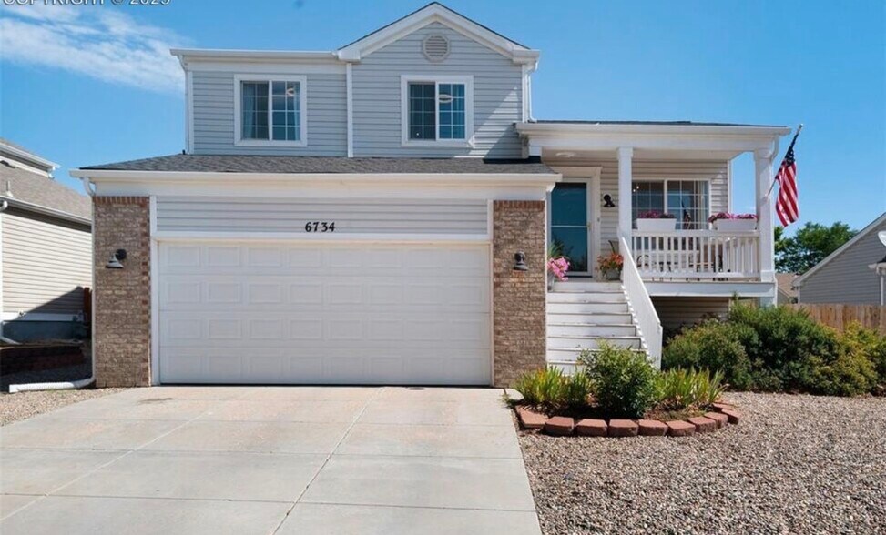 Primary Photo - 6734 Akerman Dr