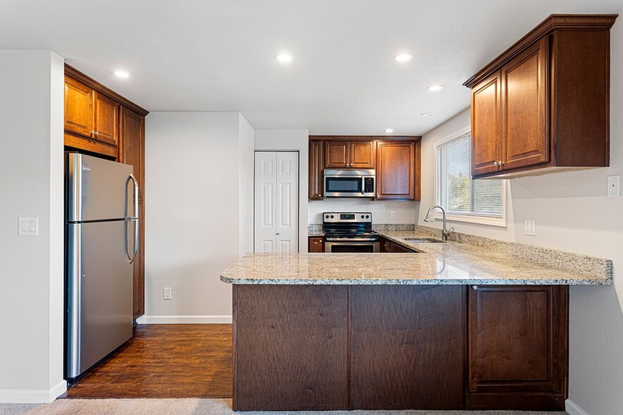 Interior Photo - Bayshore Vista Apartments