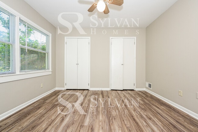 Building Photo - Turn the key. Enter. Smile. Repeat every day!