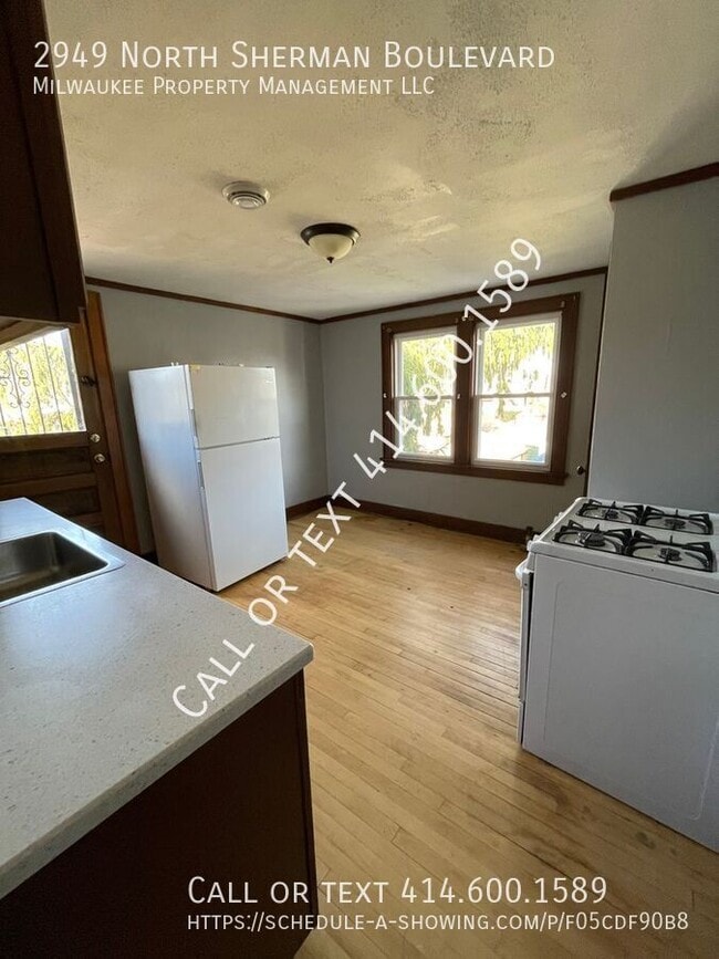 Building Photo - 2949 N Sherman Blvd