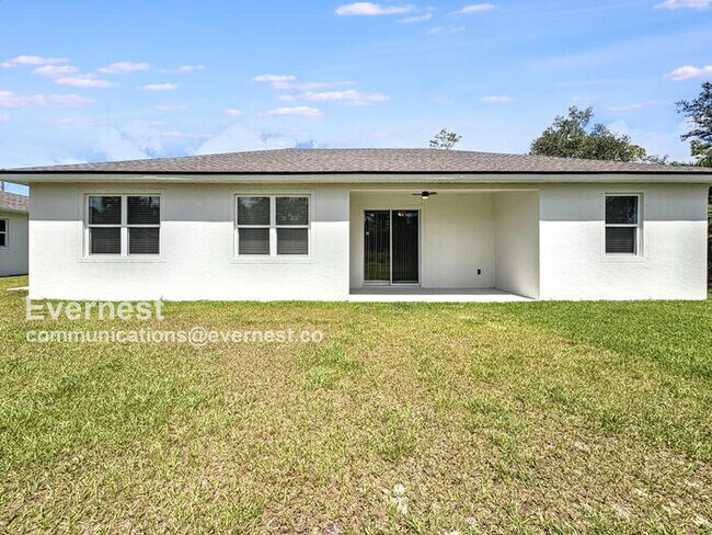 Building Photo - 2554 Ananas Rd