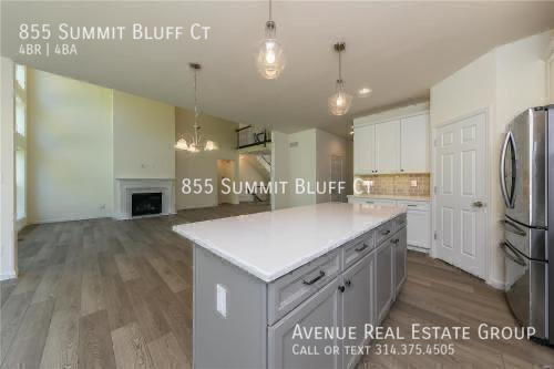 Building Photo - 855 Summit Bluff Ct