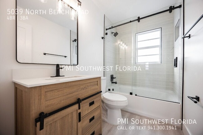 Building Photo - 5039 N Beach Rd