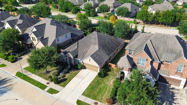 Building Photo - 17506 Waeback Dr