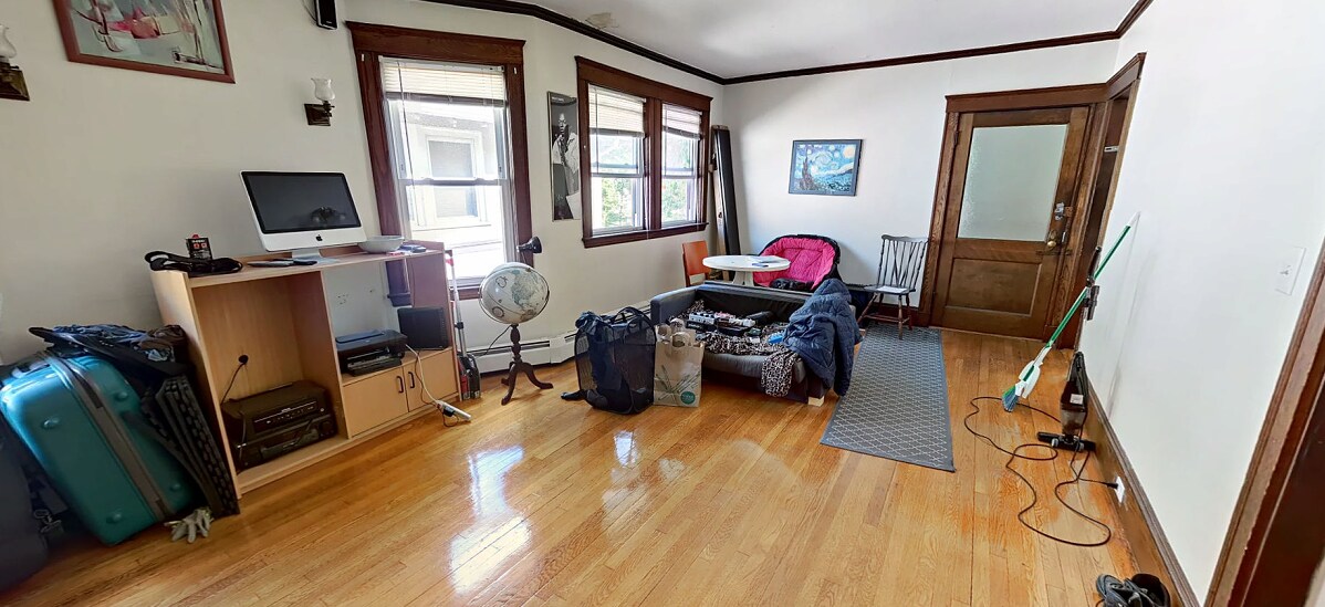 Building Photo - 785 Washington St